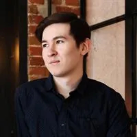 Фотография репетитора Ибатулин Рамиль Русланович