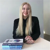 Фотография репетитора Иванова Евгения Геннадьевна