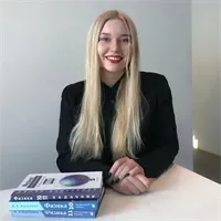 Фотография репетитора Иванова Евгения Геннадьевна