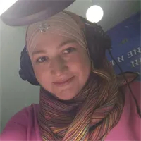 Фотография репетитора Тамух Сурайя Мустафа-Камал