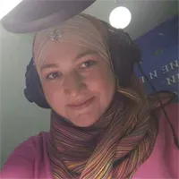 Фотография репетитора Тамух Сурайя Мустафа-Камал