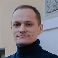 Фотография репетитора Аюпов Олег Шамильевич