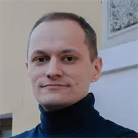 Фотография репетитора Аюпов Олег Шамильевич