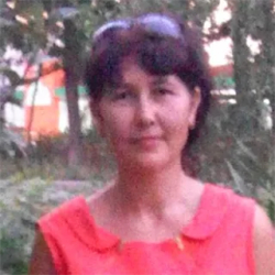 Фотография репетитора Черемисина Елена Владимировна