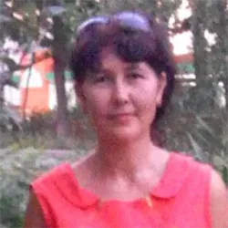 Фотография репетитора Черемисина Елена Владимировна