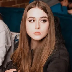 Фотография репетитора Панкова Екатерина Михайловна