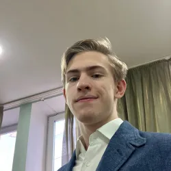 Фотография репетитора Якушев Даниил Максимович