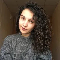 Фотография репетитора Межевая Дарья Александровна