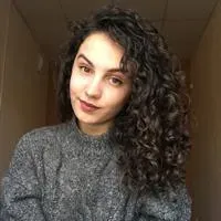 Фотография репетитора Межевая Дарья Александровна