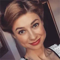 Фотография репетитора Измайлова Надежда Николаевна