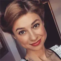 Фотография репетитора Измайлова Надежда Николаевна