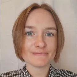 Фотография репетитора Кузнецова Яна Михайловна