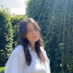 Фотография репетитора Забрускова Ярослава 