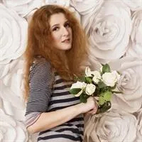 Фотография репетитора Д Эскоубет Ася Борисовна