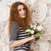 Фотография репетитора Д Эскоубет Ася Борисовна