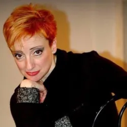 Фотография репетитора Ваксенбург Инна Феликсовна