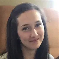 Фотография репетитора Пушкарева Александра Сергеевна