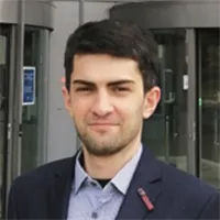 Фотография репетитора Ханиев Альберт Борисович