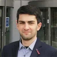 Фотография репетитора Ханиев Альберт Борисович