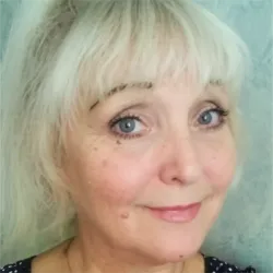 Фотография репетитора Ястребова Галина Михайловна