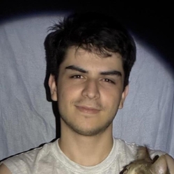 Фотография репетитора Луна Альсате Хуан Эстебан 