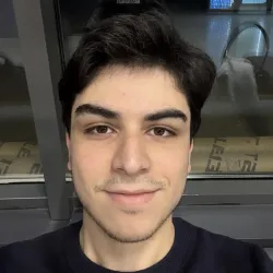 Фотография репетитора Луна Альсате Хуан Эстебан 