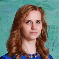 Фотография репетитора Мистюкова Ольга Игоревна