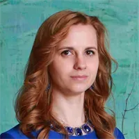 Фотография репетитора Мистюкова Ольга Игоревна