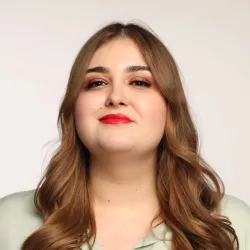 Фотография репетитора Чунарева Дарья Вячеславовна