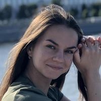 Фотография репетитора Зайцева Валерия Сергеевна