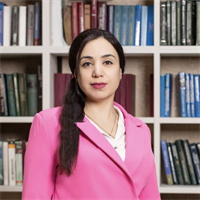 Фотография репетитора Петросян Леанна Артемовна