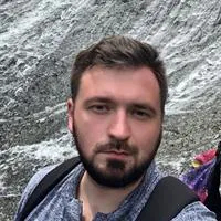 Фотография репетитора Васильев Дмитрий Юрьевич