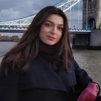 Фотография репетитора Гребенникова Марина Михайловна