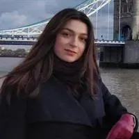 Фотография репетитора Гребенникова Марина Михайловна