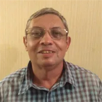 Фотография репетитора Коляндра Георгий Николаевич