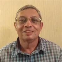 Фотография репетитора Коляндра Георгий Николаевич