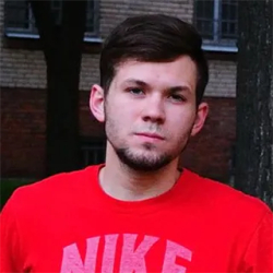 Фотография репетитора Барский Игорь Владленович