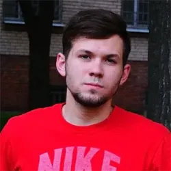 Фотография репетитора Барский Игорь Владленович