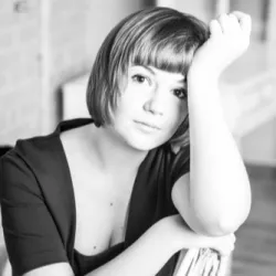 Фотография репетитора Кочмар Алёна Александровна