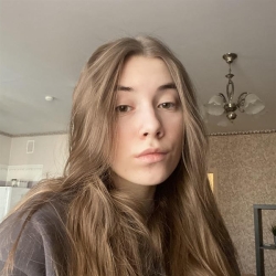 Фотография репетитора Кузнецова Мария Андреевна