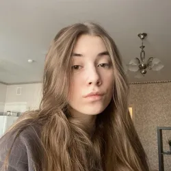 Фотография репетитора Кузнецова Мария Андреевна