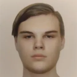 Фотография репетитора Калугин Сергей Петрович