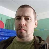 Фотография репетитора Ширин Алексей Валерьевич