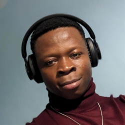 Фотография репетитора Кедессина Гнуяру 