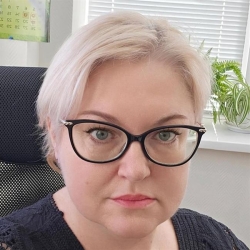 Фотография репетитора Коркина Светлана Александровна