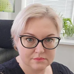 Фотография репетитора Коркина Светлана Александровна