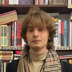 Фотография репетитора Цветков Николай Андреевич