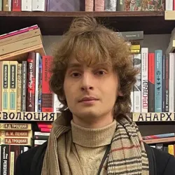 Фотография репетитора Цветков Николай Андреевич