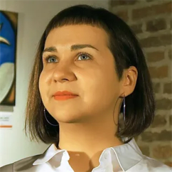 Фотография репетитора Албул Надежда Викторовна