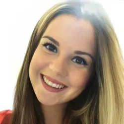 Фотография репетитора Зайцева Ольга Евгеньевна